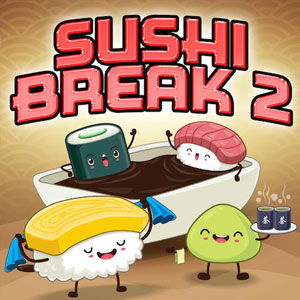 Sushi Break 2 Avatar Full Game Bundle