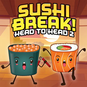 Acheter Sushi Break 2 Head to Head PS4 Comparateur Prix