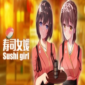 Acheter Sushi girl Clé CD Comparateur Prix