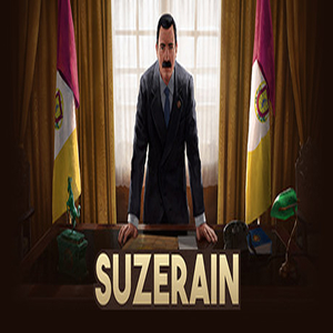 Acheter Suzerain Clé CD Comparateur Prix