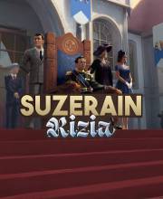 Acheter Suzerain Kingdom of Rizia Xbox Series Comparateur Prix