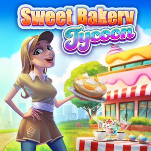 Acheter Sweet Bakery Tycoon Nintendo Switch comparateur prix