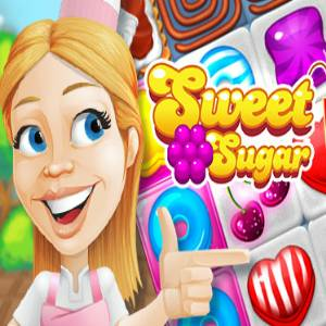 Sweet Sugar Candy Deluxe Xbox One