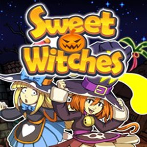 Acheter Sweet Witches Xbox One Comparateur Prix