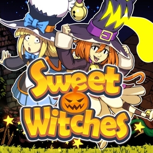 Acheter Sweet Witches PS4 Comparateur Prix