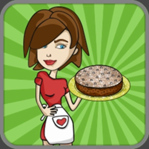 Sweety Cooking Chocolate Cake Xbox One