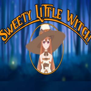 Acheter Sweety Little Witch Clé CD Comparateur Prix