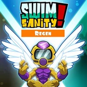 Swimsanity Regen Unleash Switch