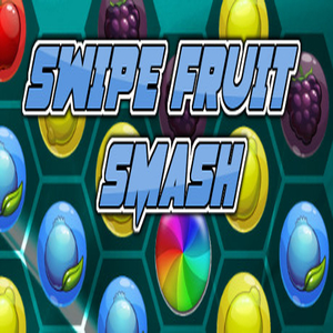 Acheter Swipe Fruit Smash Clé CD Comparateur Prix