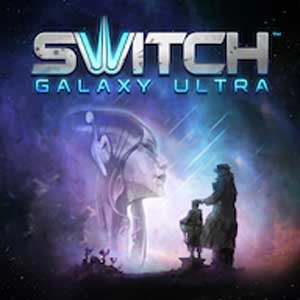 Switch Galaxy Ultra Playstation 5