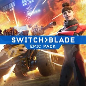 Switchblade Epic Pack Pc