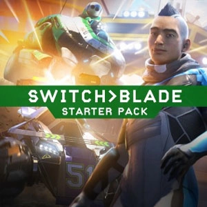 Switchblade Starter Pack Pc