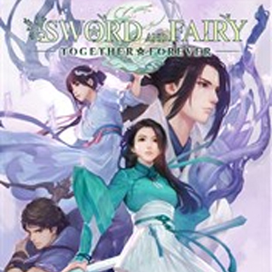 Acheter Sword and Fairy Together Forever Clé CD Comparateur Prix