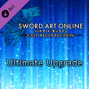 SWORD ART ONLINE Last Recollection Ultimate Upgrade Pack Xbox One
