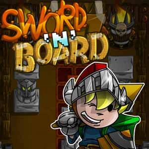 Sword N Board Pc