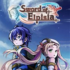 Acheter Sword of Elpisia Clé CD Comparateur Prix