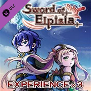 Acheter Sword of Elpisia Experience x3 Xbox One Comparateur Prix