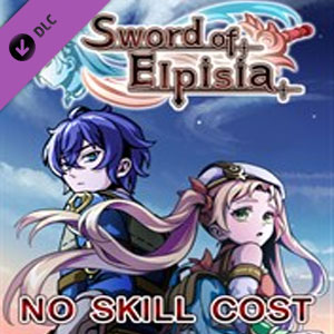Acheter Sword of Elpisia No Skill Cost Clé CD Comparateur Prix