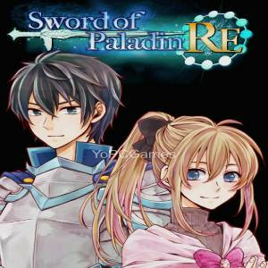 Sword of Paladin RE Pc