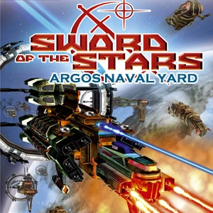 Sword Of The Stars Argos Naval Yard
