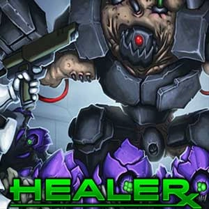 Sword of the Stars The Pit Healer Pc