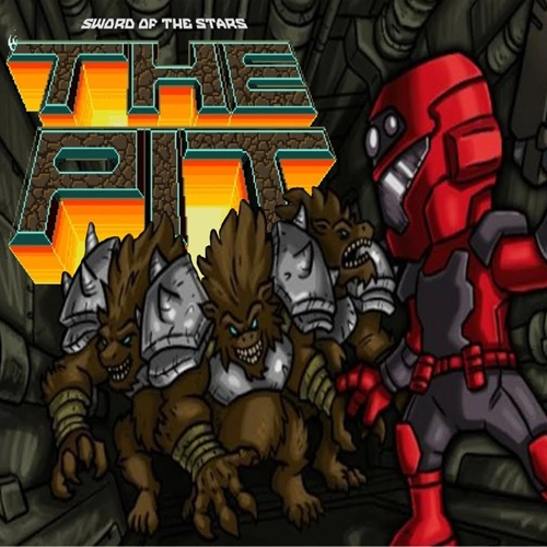 Sword of the Stars The Pit The Pilgrim Pc