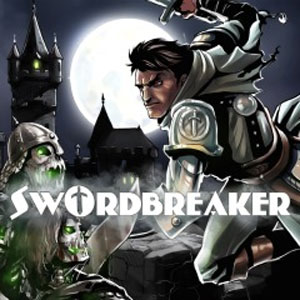 Acheter Swordbreaker The Game Xbox One Comparateur Prix