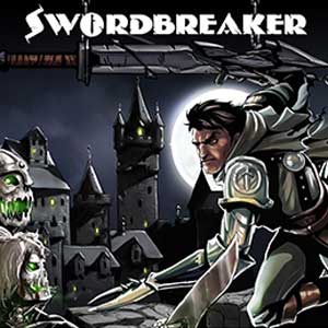 Acheter Swordbreaker The Game Nintendo Switch comparateur prix