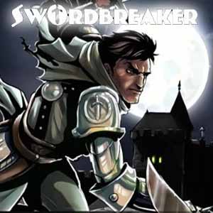 Acheter Swordbreaker The Game Clé Cd Comparateur Prix