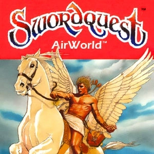 Swordquest Airworld Xbox One
