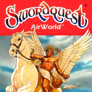 Acheter Swordquest Airworld PS5 Comparateur Prix