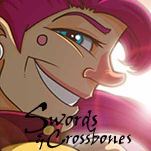 Acheter Swords and Crossbones An Epic Pirate Story Clé Cd Comparateur Prix