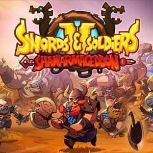 Swords and Soldiers 2 Shawarmageddon Pc
