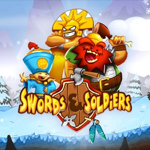 Swords and Soldiers Switch