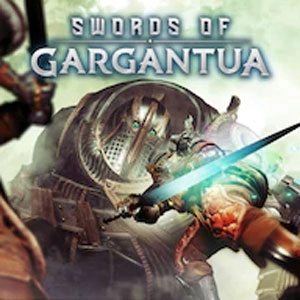 SWORDS of GARGANTUA Playstation 5