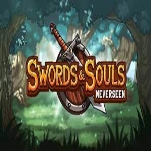 Swords & Souls Neverseen Switch