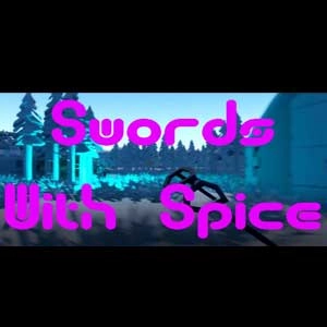 Swords with Spice
