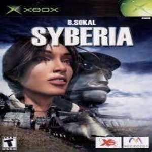 Acheter Syberia Xbox 360 Code Comparateur Prix