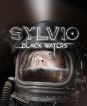 Acheter Sylvio Black Waters Clé CD Comparateur Prix