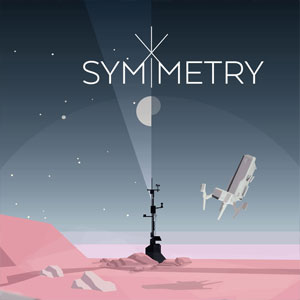 Acheter SYMMETRY PS4 Comparateur Prix