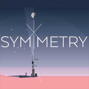 Acheter SYMMETRY Clé CD Comparateur Prix