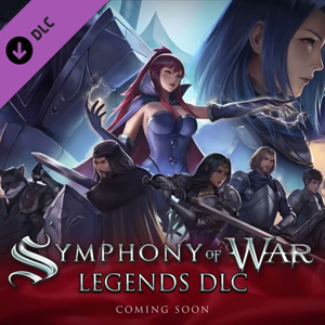 Symphony of War The Nephilim Saga Legends Pc