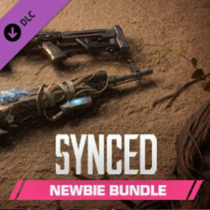 SYNCED Runner’s Starting Pack Playstation 4