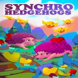 Acheter Synchro Hedgehogs Xbox Series Comparateur Prix