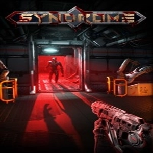 Syndrome Xbox Series X