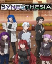SYNESTHESIA Playstation 4