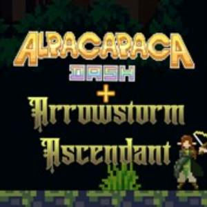 Synnergy Games Bundle Pc