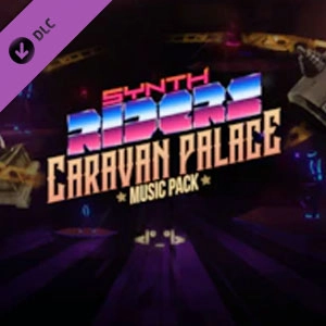 Synth Riders Caravan Palace Music Pack Pc