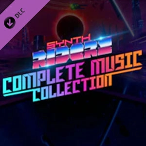 Synth Riders Complete Music Collection Playstation 4
