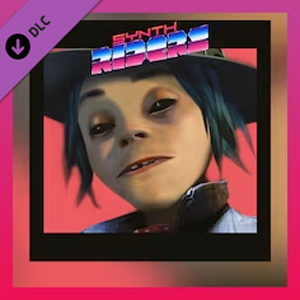 Synth Riders Gorillaz Sleeping Powder Pc